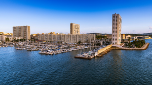 Toiletteur Toulon